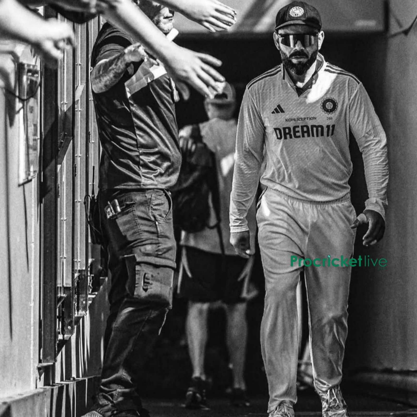 Virat Kohli