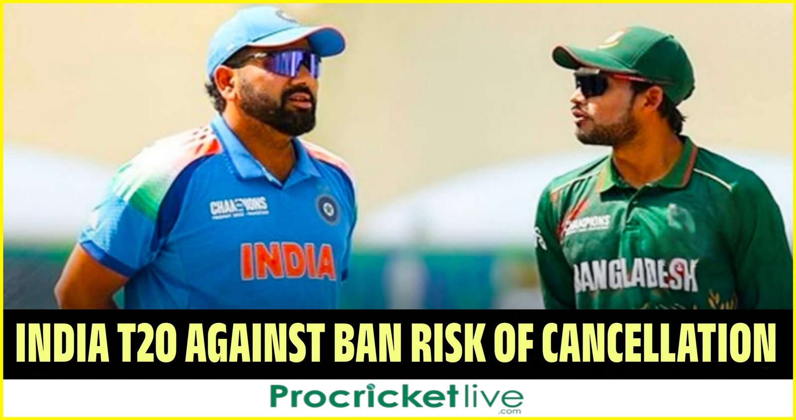 India's T20