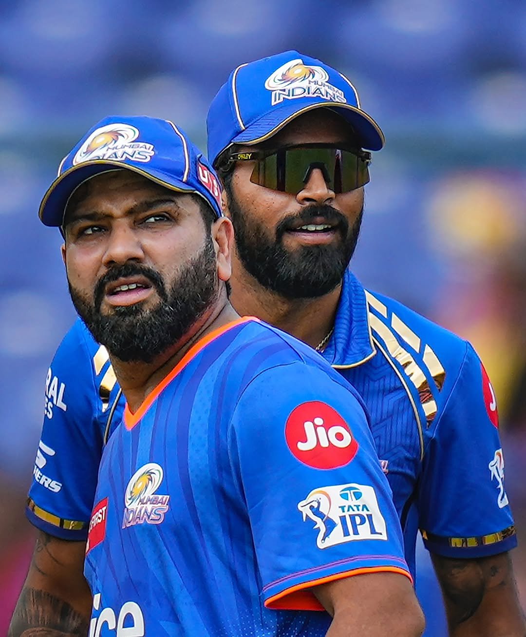 IPL 2025