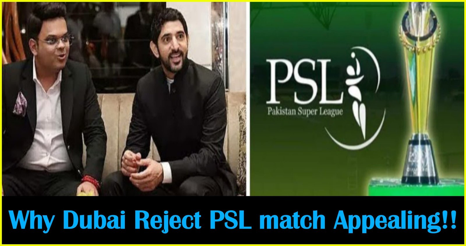 Pakistan Cricket