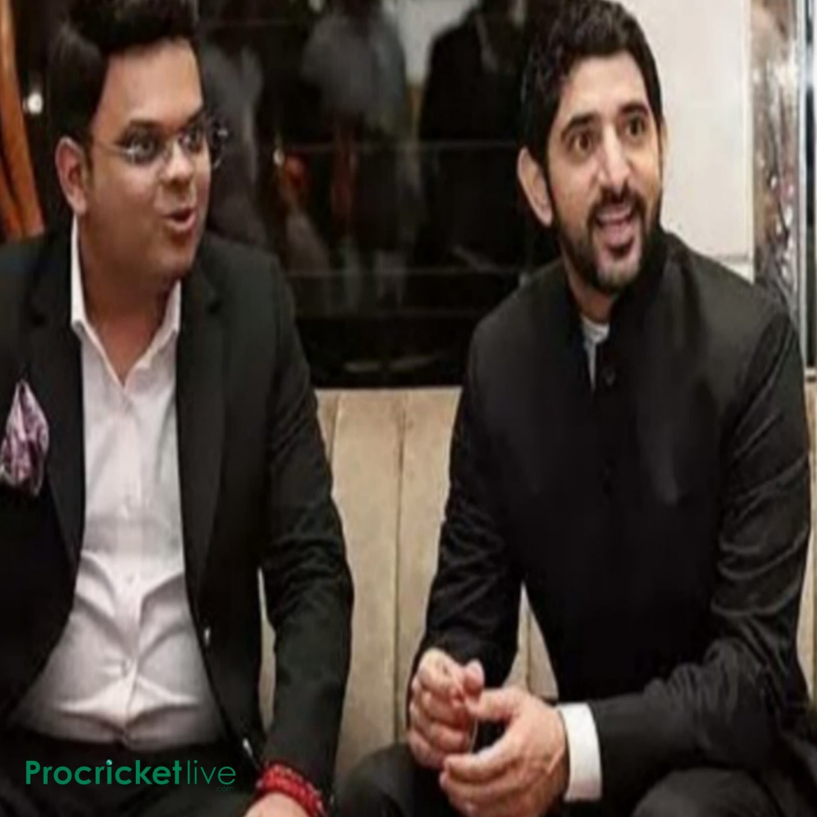 Pakistan Cricket
