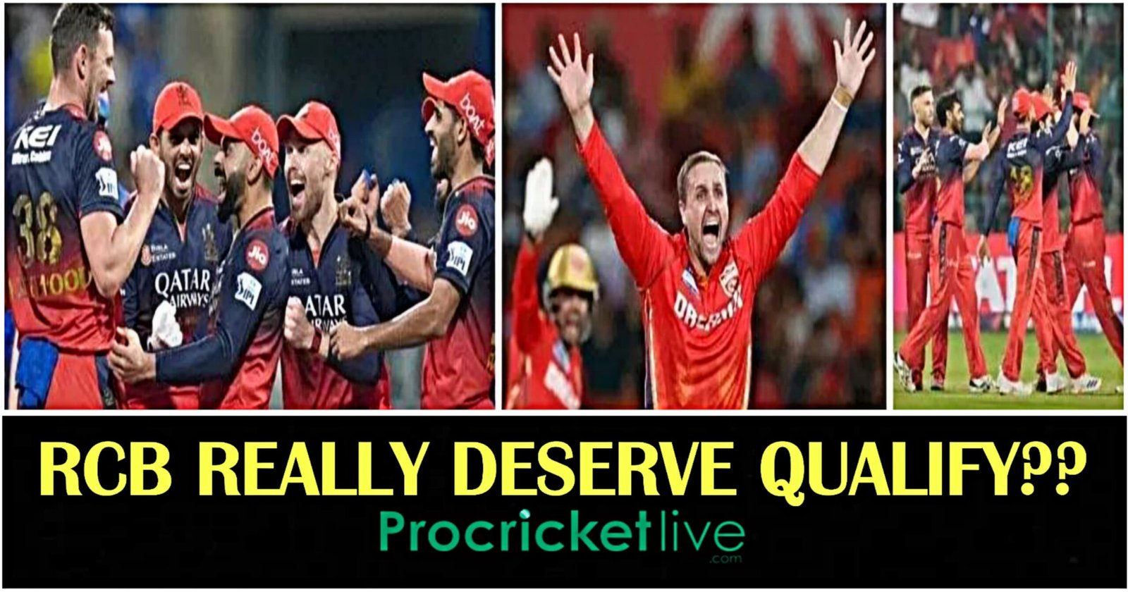 RCB