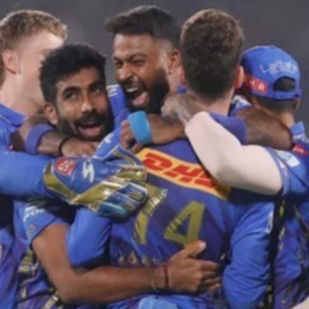 IPL 2025