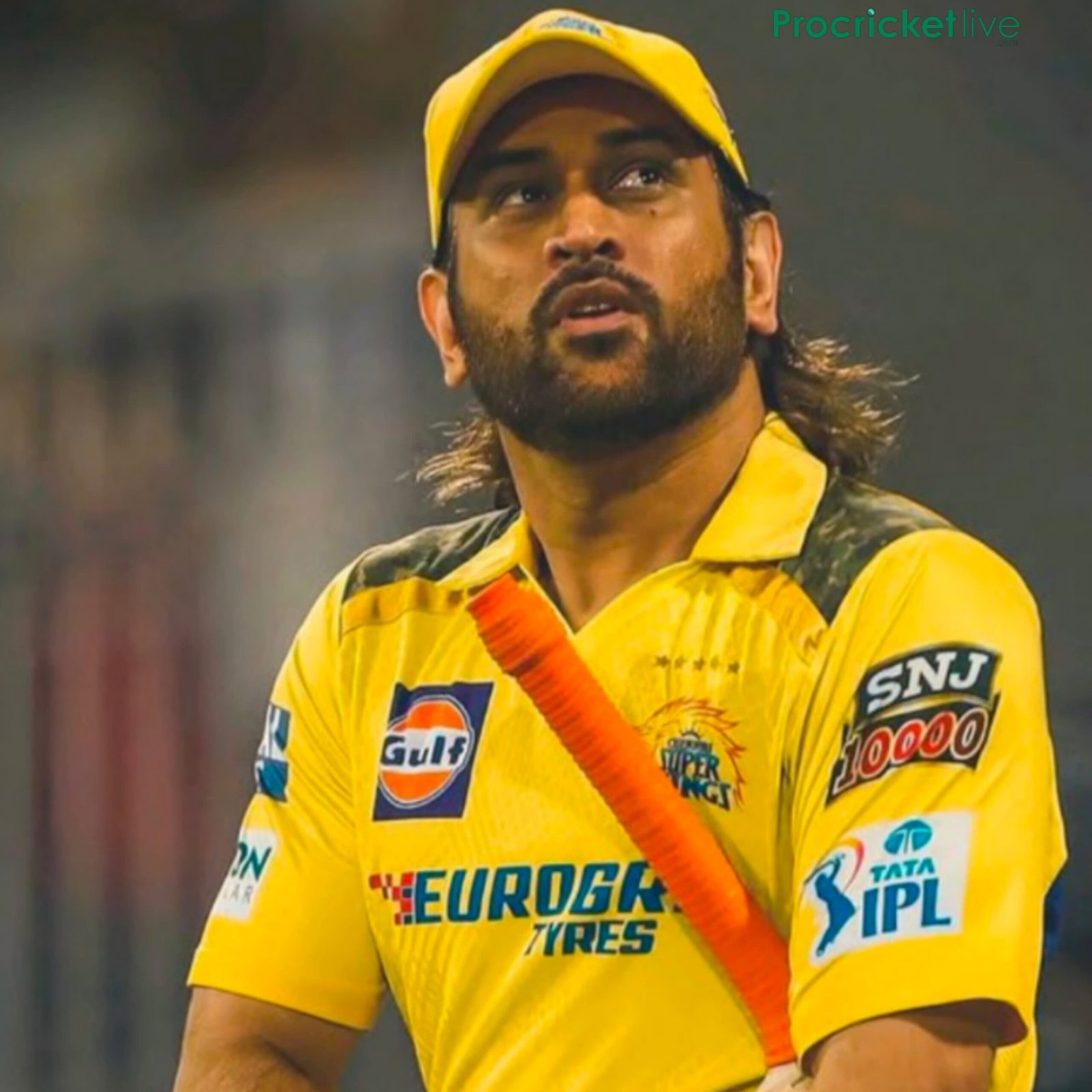 Dhoni