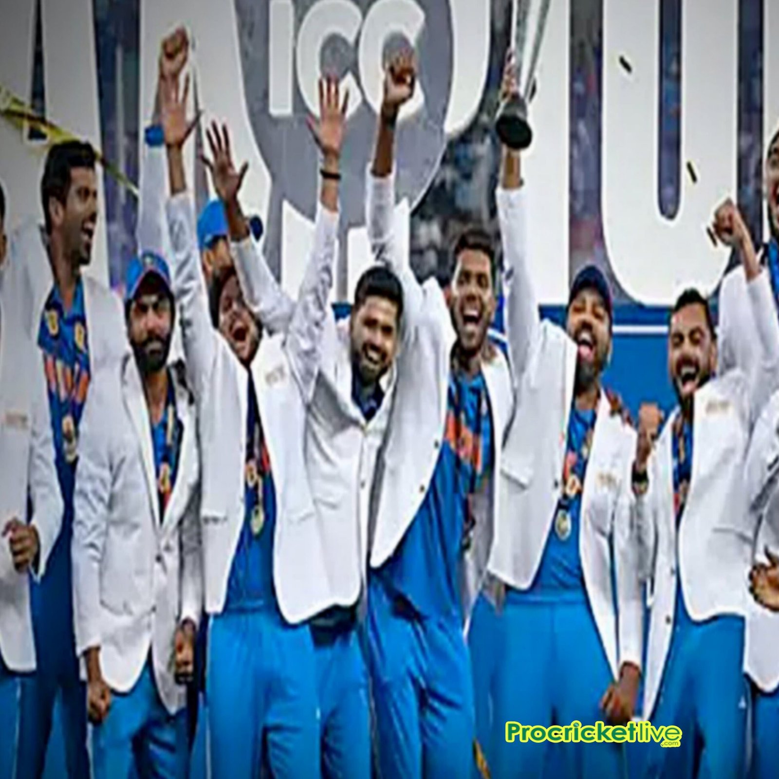 BCCI