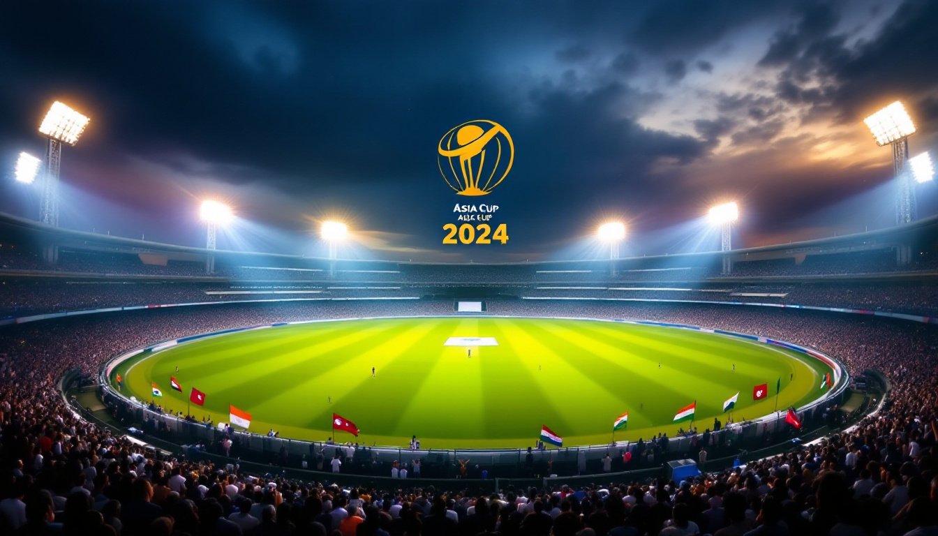 Will India Play the Asia Cup 2024? Latest BCCI Update and Controversy